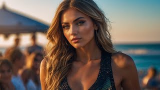 Good Vibe Music - Dance All Night Tropical Version Lyrics