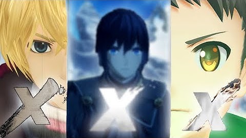 The Endless Cycle of Xenoblade 1 vs Xenoblade 2