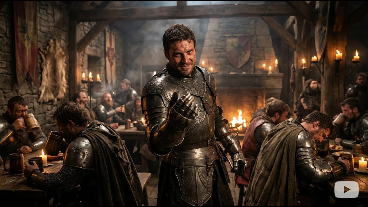 Invasion à la taverne MUSIQUE MEDIEVAL