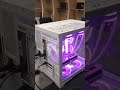 custom build with parts from China.