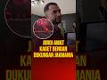 Jordi Amat kaget ternyata Jakmania mirip dengan supporter Timnas Indonesia #persija #timnasindonesia