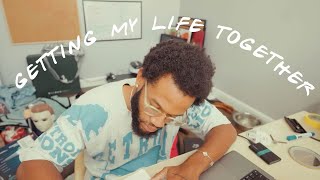 getting my life together
welcome to the mundane life of meech.
join me in working on getting my life together by creating routine through the gym, journaling and my eating habits.
🗣 SOCIALS
instagram: https://www.instagram.com/demetriusharmon
you matter instagram: https://www.instagram.com/youmatter/
tik tok: https://www.tiktok.com/@demetriusharmon
snapchat: @demetriusharmon
twitter: @demetriusharmon
twitch: demetriusharmon
🗣 STORE:
www.youmatter.com
BUSINESS EMAIL
demetriush@thesociablesociety.com getting my life together