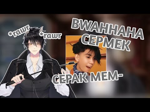 Ngakak gara gara CEPMEKK! [ Alden Ryouken | SNOWDROP ID ]