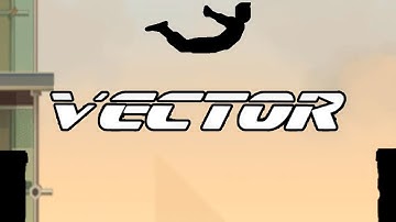 Vector Construction Yard 100% Speedrun
