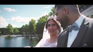 mahmoud & aya wedding highlights 30.802020