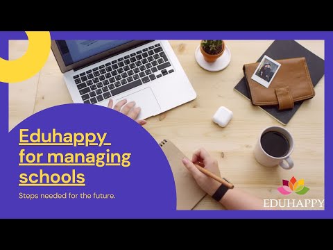 EDUHAPPY video