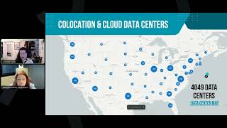 NCompass Live: Pretty Sweet Tech: Data Center 101 for Librarians