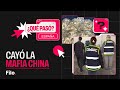 Cayó LA MAYOR MAFIA CHINA de España: la falsificación de dinero más grandes DE LA DECADA | Qué Pasó