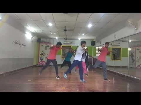 Believer zumba