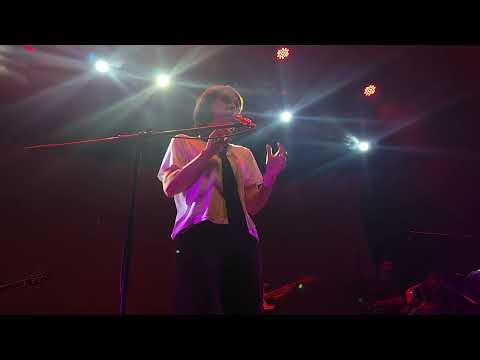 Marina Lima - "Eu Preciso Dizer Que Te Amo" - Circo Voador - Lapa, RJ - 23.11.2024.
