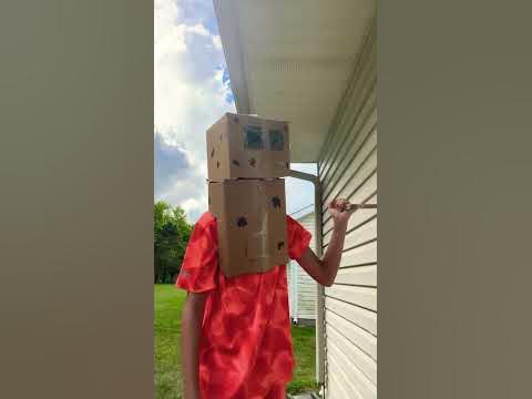 The Box Killer - YouTube