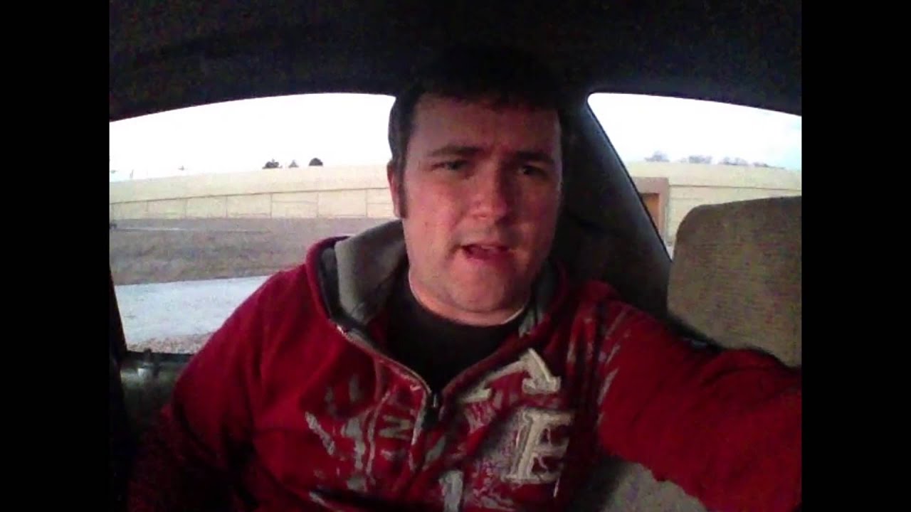 Stalling at the Drive-Thru | LAHWF Behind the Scenes