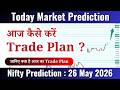 Today Nifty Prediction | Nifty Price Action Analysis For Today | 29 May 2026 #niftyprediction