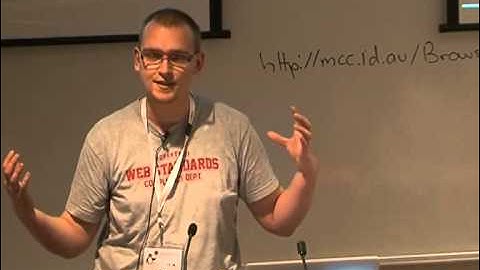 The WebKit Browser Engine