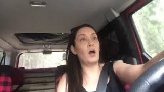 Time warp , end of detour