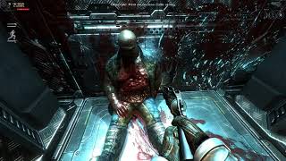 Dead Effect: Chapter 4 All Secrets (Hell Difficulty)