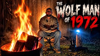 The Werewolf of Defiance, Ohio