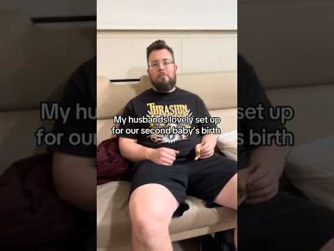 Last Time He Wasn T Prepared And Insisted On Bringing Nothing