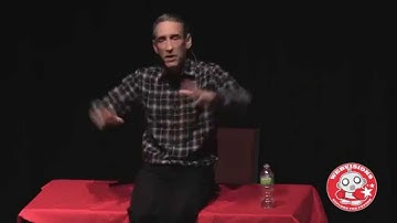 Douglas Rushkoff, "Present Shock"