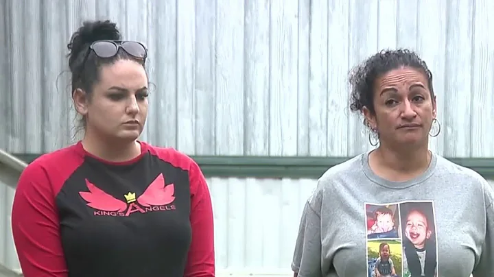 Family of James Chairez awaits answers after autop...