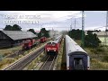 Niddertalbahn TRS19 - Official Trailer