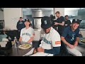 Behind the Scenes: Comin’ in Hot - Mariners Digital Short (2026)