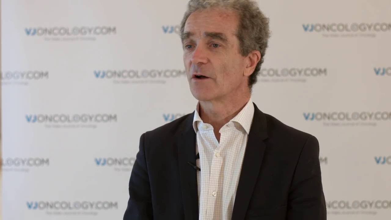 How best to treat NRAS-mutated melanoma 
