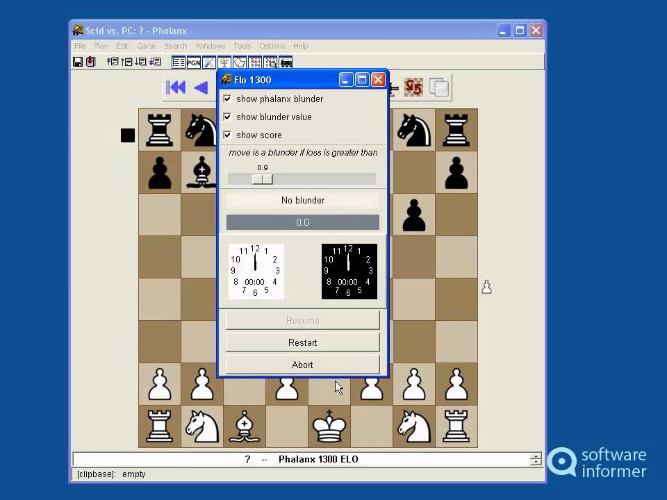 How to Analyze Your Chess Game Using Lucas Chess - HubPages
