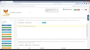 Customer Demo - LEDES Invoicing