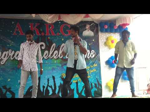 Nithin, Young Tiger NTR, Ajith, Mass Performance BSC BackBenchers