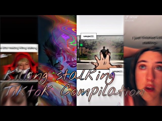 Petition · Change the ending to Killing Stalking ·