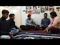 Raag yaman tarana  zaib music academy students with shahzeb ali