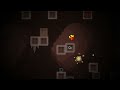 Начало моего первого платформера в Geometry dash 2.2