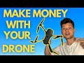 Starting A Drone Business In 2020 (Step by Step)