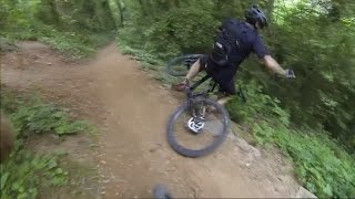 Clipless Pedal Fail Compilation 2015