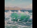          1 how to draw sea art 