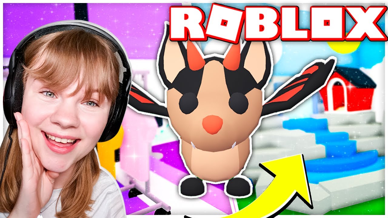 Hvem bygger det PÆNESTE PET VÆRELSE? | Dansk Roblox: Adopt Me med Kaytraine