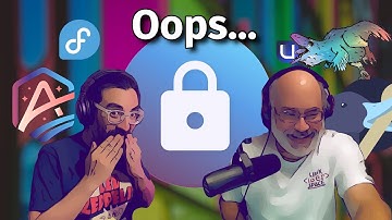 Remember that time we got it wrong? Neither do we, but here