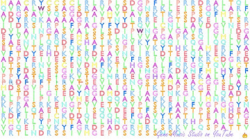 Gene Music using Protein Sequence of PNPT1 "POLYRIBONUCLEOTIDE NUCLEOTIDYLTRANSFERASE 1"
