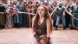 They Tried To Humiliate The Princess, Not Knowing She Was Trained As A Ruthless Assassin Movie Recap