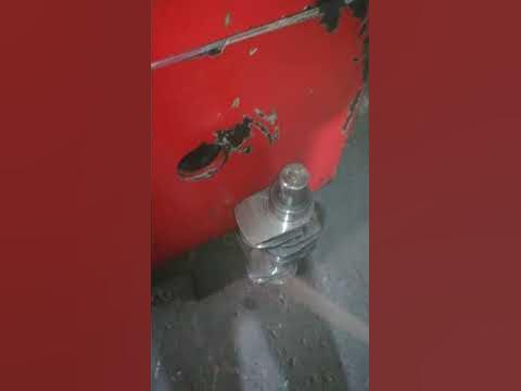 original crankshaft sound - YouTube