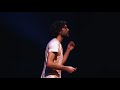 Voyage à l'écoute de son intuition | Nicolas Roos | TEDxINPENSEEIHT