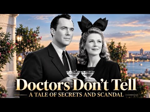 Educational Edition: Doctors Don't Tell still