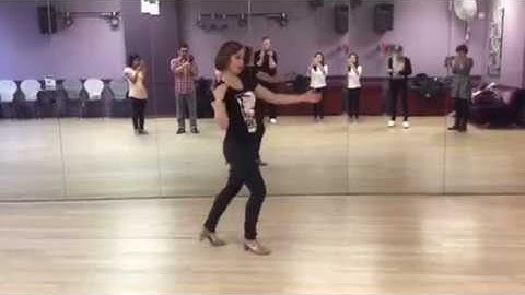 Balboa Crash Course Workshop Recap