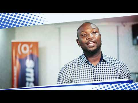 NIIT Ghana TVC