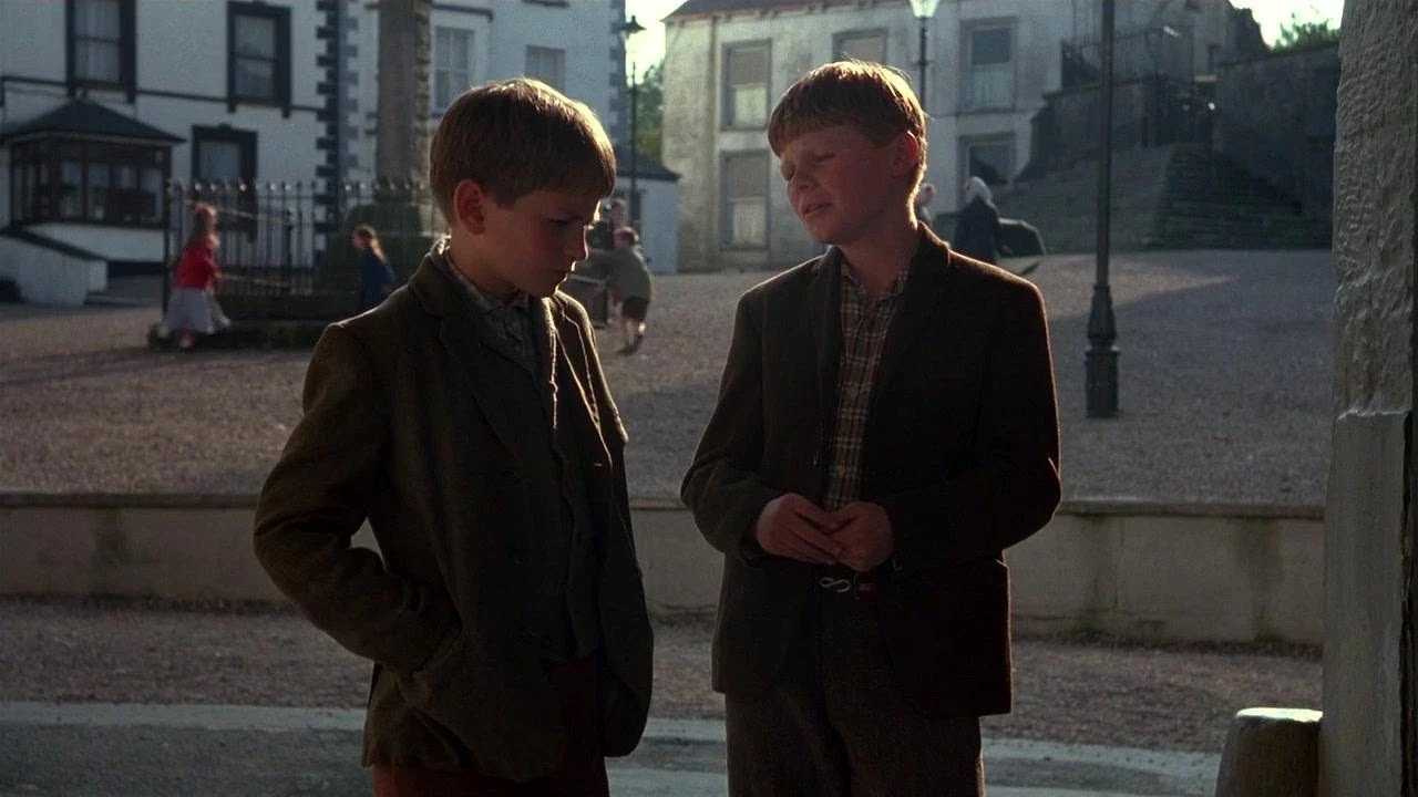 The Butcher Boy (1997) - Trailer