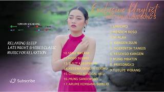 DENIK ARMILA FULL ALBUM CLASIC VIBES