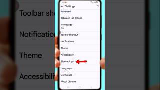 Chrome Camera Access OFF | Ek Setting Se Photo/Video Record Karna Band | Stop Chrome Tracking