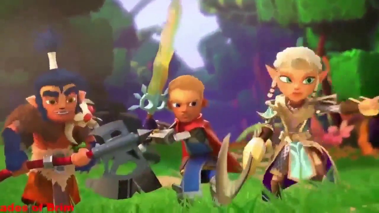 Top 10 Most Awaited Android/IOS Games 2018 HD Graphics