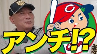 【アンチ広島⁉︎】広島カープの事をどう思っているのかを語る！